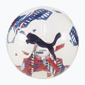 PUMA Orbit 6 FanwearCapsule MS Fußball puma weiß/puma team royal/puma rot Größe 5 4