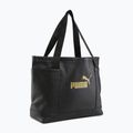 Tasche Damen PUMA Core Up Large Shopper 18,5 l puma black