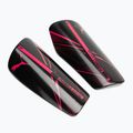 PUMA Attacanto Sleeve Schienbeinschoner puma schwarz/poison pink 3