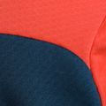 PUMA Neymar JR Kreativität 1/4 Zip Top Kinder Fußball Sweatshirt Ozean tropischen/heiße Hitze 4
