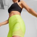 Damen Laufshorts PUMA Run Ultraform 6" grün 6