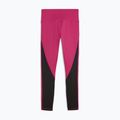 Trainings Leggings Damen PUMA Train All Day 7/8 Tight garnet rose/puma black 2