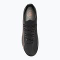 PUMA Ultra Ultimate FG/AG Fußballschuhe puma schwarz/kupfer rose 5