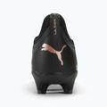 PUMA Ultra Ultimate FG/AG Fußballschuhe puma schwarz/kupfer rose 6