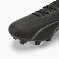 PUMA Ultra Ultimate FG/AG Fußballschuhe puma schwarz/kupfer rose 7