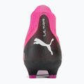 PUMA Ultra Pro FG/AG Fußballschuhe Gift Pink/Puma Weiß/Puma Schwarz 6