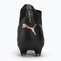 PUMA Ultra Pro FG/AG Fußballschuhe puma schwarz/kupfer rose 6