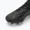 PUMA Ultra Pro FG/AG Fußballschuhe puma schwarz/kupfer rose 7