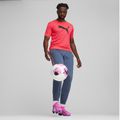 PUMA Ultra Match FG/AG Fußballschuhe giftrosa/puma weiß/puma schwarz 15