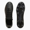 PUMA Ultra Match FG/AG Fußballschuhe puma schwarz/copper rose 11