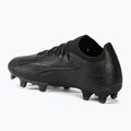 PUMA Ultra Match FG/AG Fußballschuhe puma schwarz/copper rose 3