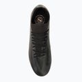 PUMA Ultra Match FG/AG Fußballschuhe puma schwarz/copper rose 5