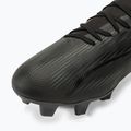 PUMA Ultra Match FG/AG Fußballschuhe puma schwarz/copper rose 7