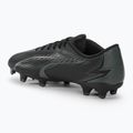 PUMA Ultra Play FG/AG Fußballschuhe puma schwarz/copper rose 3