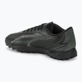 PUMA Ultra Play TT Fußballschuhe puma schwarz/kupfer rose 3