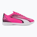 PUMA Ultra Play IT giftrosa/puma weiß/puma schwarz Fußballschuhe 2