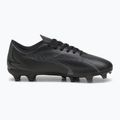 PUMA Ultra Play FG/AG Jr Kinder-Fußballschuhe puma schwarz/copper rose 9