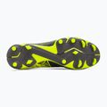 PUMA Future 7 Match Rush FG/AG stark grau/kalt dunkelgrau/elektrisch Kalk Fußballschuhe 4