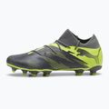 PUMA Future 7 Match Rush FG/AG stark grau/kalt dunkelgrau/elektrisch Kalk Fußballschuhe 8