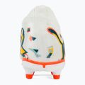 PUMA Future 7 Match Creativity FG/AG white/ocean tropic/turquoise surf/hot heat/sunstream 6