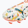 PUMA Future 7 Match Creativity FG/AG white/ocean tropic/turquoise surf/hot heat/sunstream 7