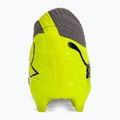 PUMA Future 7 Ultimate Rush FG/AG stark grau/kalt dunkelgrau/elektrisch Kalk Fußballschuhe 6