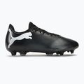 PUMA Future 7 Play MxSG Fußballschuhe puma schwarz/puma weiß 2