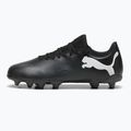 Kinder Fußballschuhe PUMA Future 7 Play FG/AG puma schwarz/puma weiß 8
