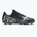 Kinder Fußballschuhe PUMA Future 7 Play FG/AG puma schwarz/puma weiß 9