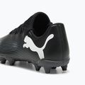 Kinder Fußballschuhe PUMA Future 7 Play FG/AG puma schwarz/puma weiß 13