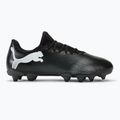 Kinder Fußballschuhe PUMA Future 7 Play FG/AG puma schwarz/puma weiß 2
