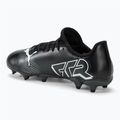 Kinder Fußballschuhe PUMA Future 7 Play FG/AG puma schwarz/puma weiß 3