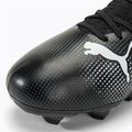 Kinder Fußballschuhe PUMA Future 7 Play FG/AG puma schwarz/puma weiß 7