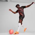 PUMA Ultra Ultimate FG/AG sunset glow/puma schwarz/sun stream Fußballschuhe 15