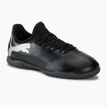 PUMA Future 7 Play IT Kinder Fußballschuhe puma schwarz/puma weiß