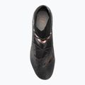PUMA Future 7 Ultimate FG/AG Fußballschuhe puma schwarz/copper rose 5