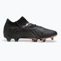 PUMA Future 7 Ultimate FG/AG Fußballschuhe puma schwarz/copper rose 9