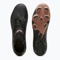 PUMA Future 7 Ultimate FG/AG Fußballschuhe puma schwarz/copper rose 11