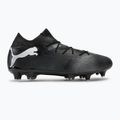 PUMA Future 7 Match MxSG Fußballschuhe puma schwarz/puma weiß 2