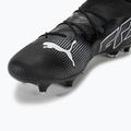 PUMA Future 7 Match MxSG Fußballschuhe puma schwarz/puma weiß 7
