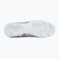 PUMA Future 7 Pro FG/AG Jr Kinder Fußballschuhe puma weiß/puma schwarz/poison pink 4