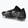 PUMA Future 7 Match FG/AG Fußballschuhe puma schwarz/puma weiß 3