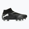PUMA Future 7 Match+ LL FG/AG Fußballschuhe puma schwarz/puma weiß 2