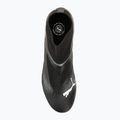 PUMA Future 7 Match+ LL FG/AG Fußballschuhe puma schwarz/puma weiß 5
