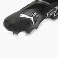 PUMA Future 7 Match+ LL FG/AG Fußballschuhe puma schwarz/puma weiß 7