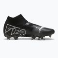 PUMA Future 7 Match+ LL FG/AG Fußballschuhe puma schwarz/puma weiß 9
