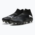 PUMA Future 7 Match+ LL FG/AG Fußballschuhe puma schwarz/puma weiß 10