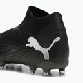 PUMA Future 7 Match+ LL FG/AG Fußballschuhe puma schwarz/puma weiß 13