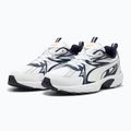 PUMA Milenio Tech club navy/puma weiß/puma silber Schuhe 10