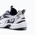 PUMA Milenio Tech club navy/puma weiß/puma silber Schuhe 13